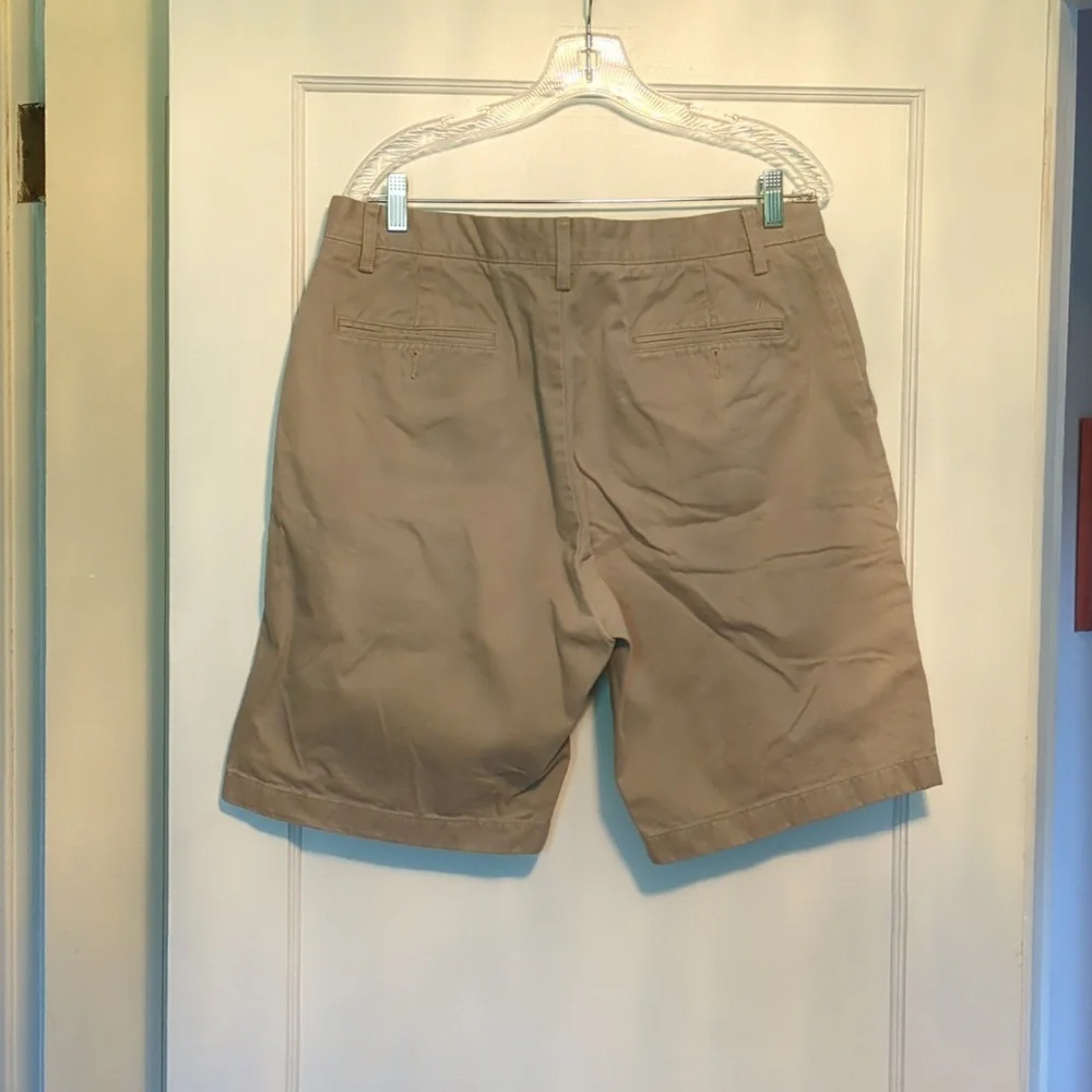 Nautica Khaki Shorts 34